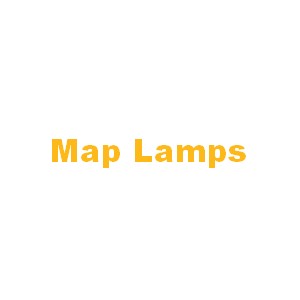 Map Lamps
