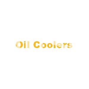Oil Coolers