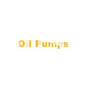 Oil Pumps