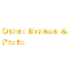 Other Brakes & Parts