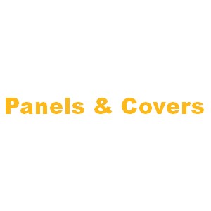 Panels & Covers