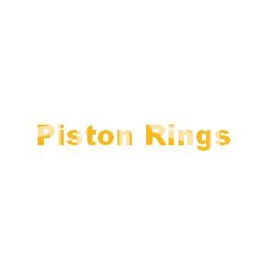 Piston Rings