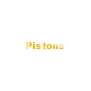 Pistons