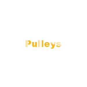 Pulleys