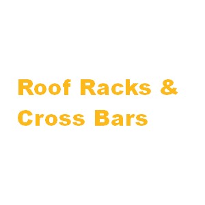 Roof Racks & Cross Bars