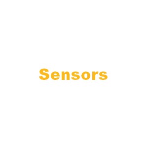 Sensors