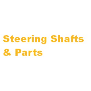 Steering Shafts & Parts