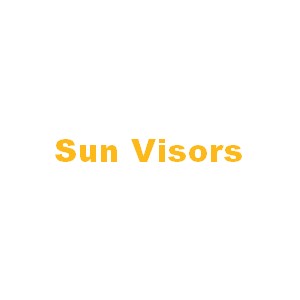 Sun Visors