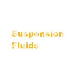 Suspension Fluids