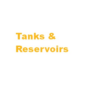 Tanks & Reservoirs