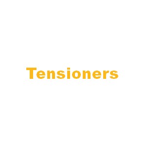 Tensioners