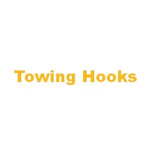Towing Hooks