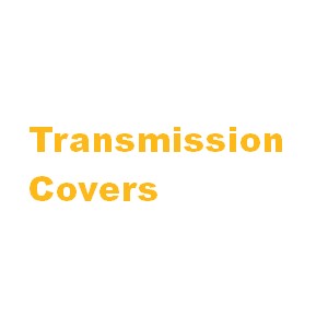 Transmission Covers