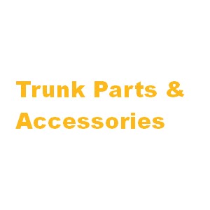 Trunk Parts & Accessories