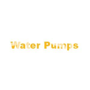 Water Pumps