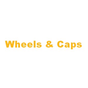 Wheels & Caps
