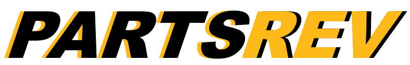 PARTSREV LOGO
